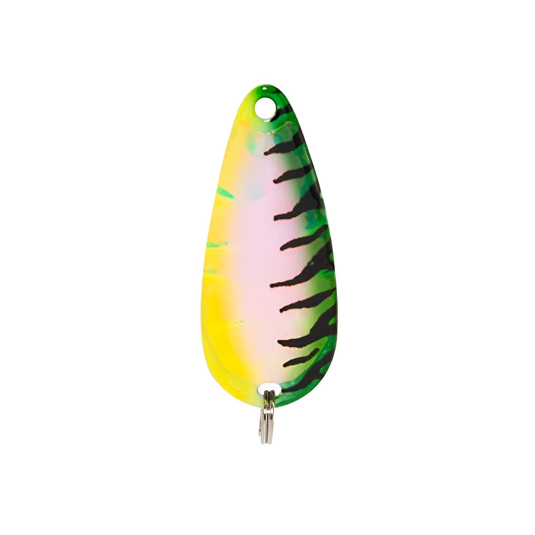 Etic - Toronto Wobbler Glow Spoon - 2 ½"