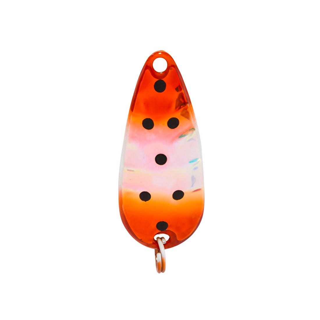 Etic - Toronto Wobbler Glow Spoon - 3"
