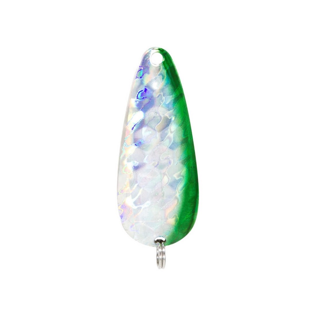 Etic - Toronto Wobbler Holographic Spoon - 3 ½"