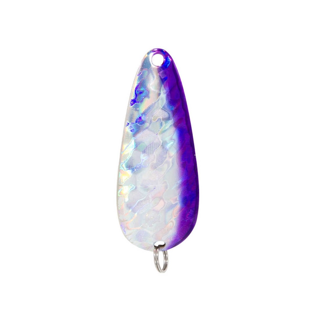 Etic - Toronto Wobbler Holographic Spoon - 3 ½"