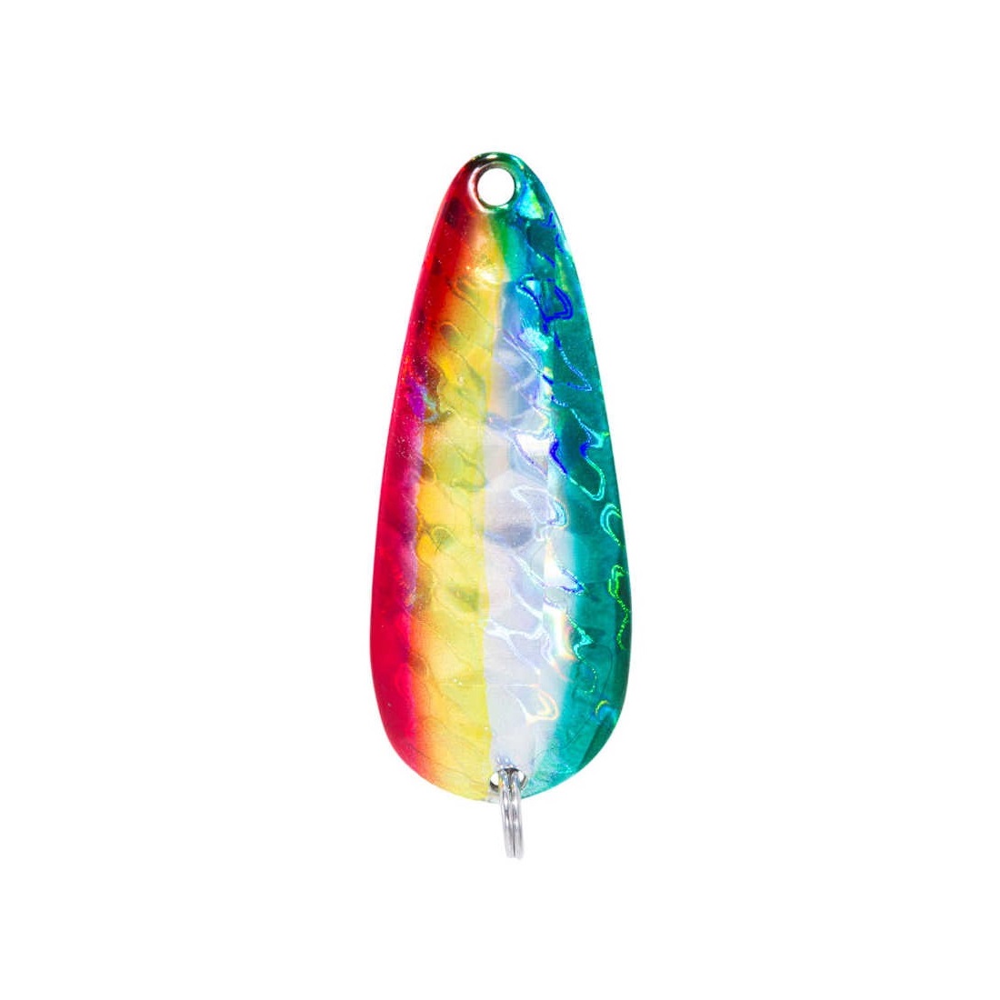 Etic - Toronto Wobbler Holographic Spoon - 3 ½"