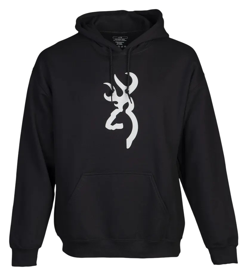 Browning - Men's Branded Hoodie