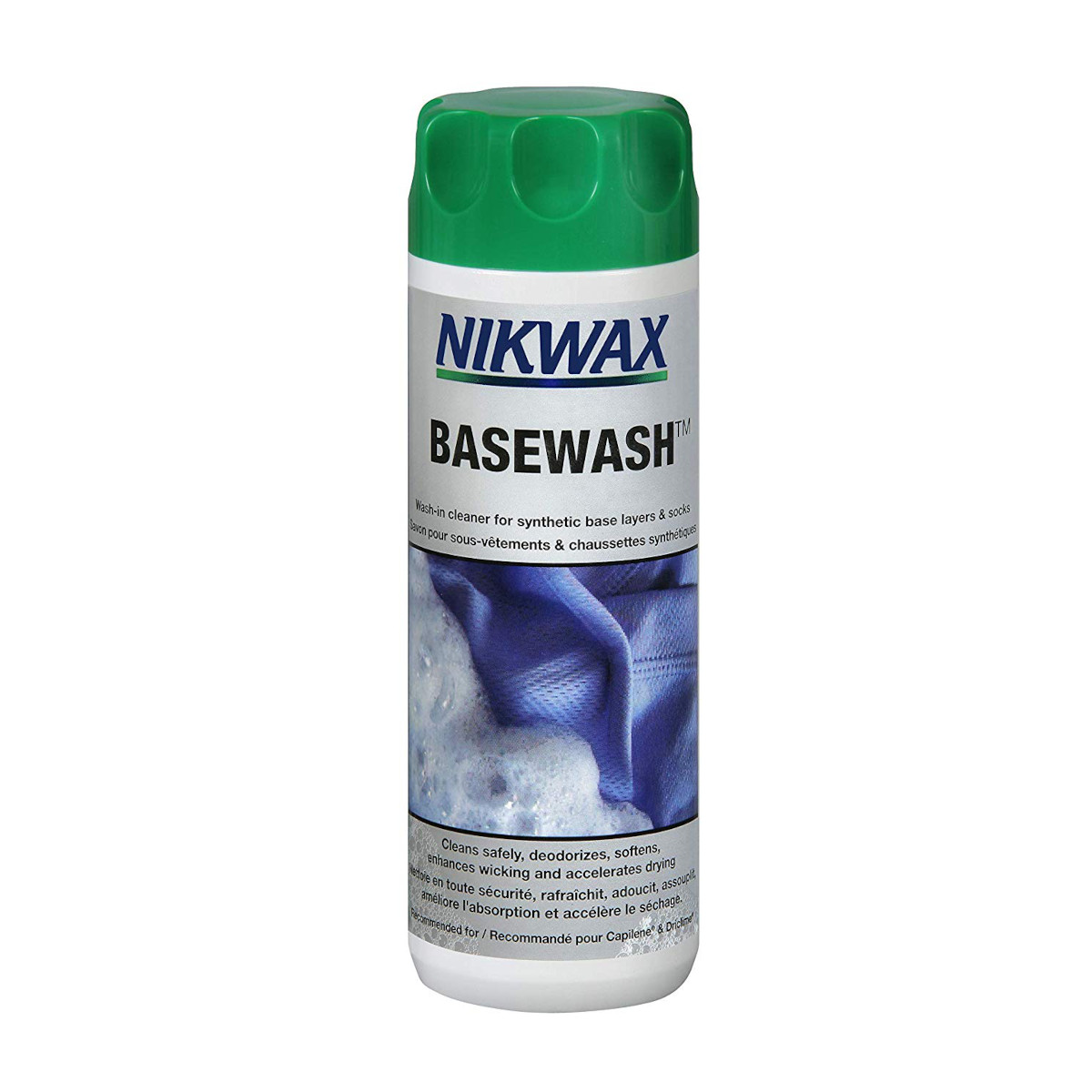Nikwax - 300 ml Base Wash