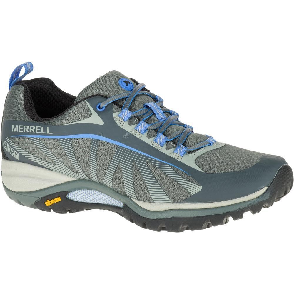 Chaussures imperm ables Siren Edge pour femme Merrell Latulippe