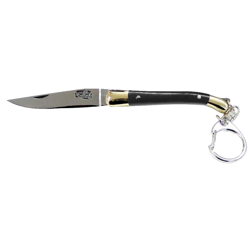 Forge de Laguiole - Couteau porte-clés 7 cm