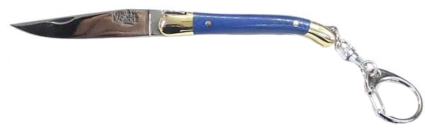 Forge de Laguiole - 7 cm Pocket Knife Keyrings