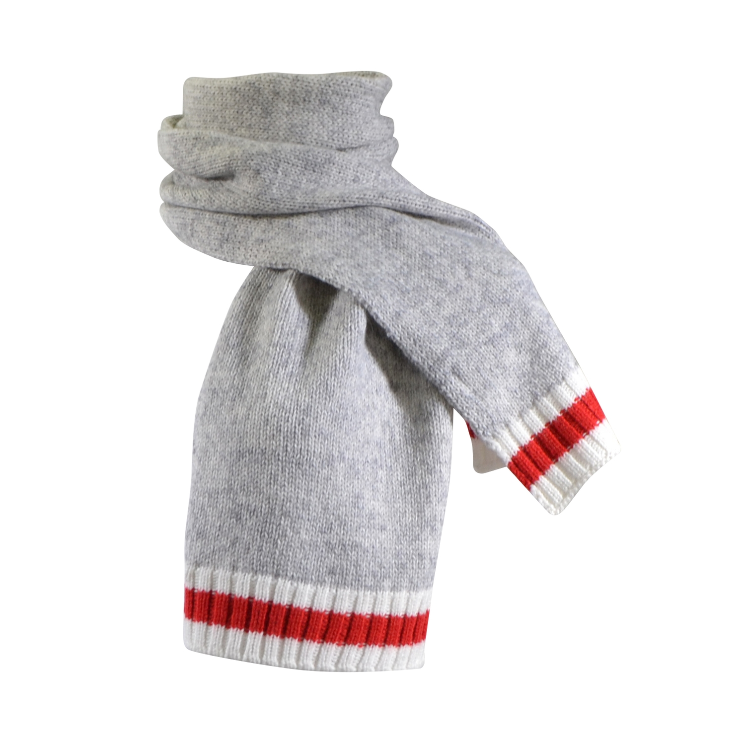Läska - Foulard en tricot