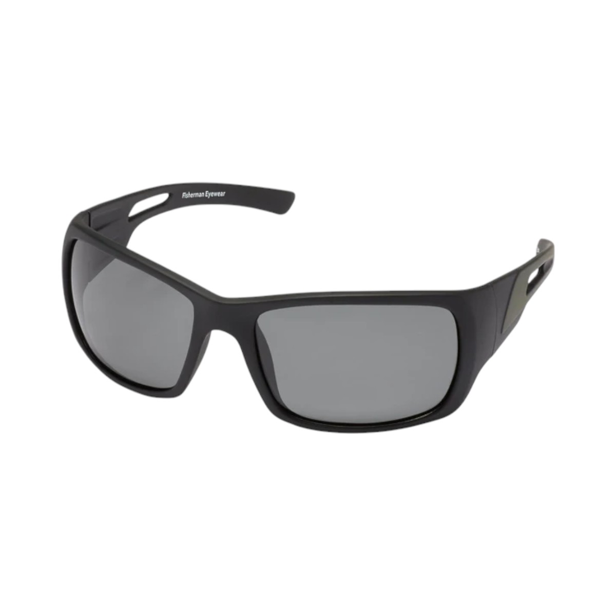 Fisherman Eyewear - Hazard Fishing Sunglasses