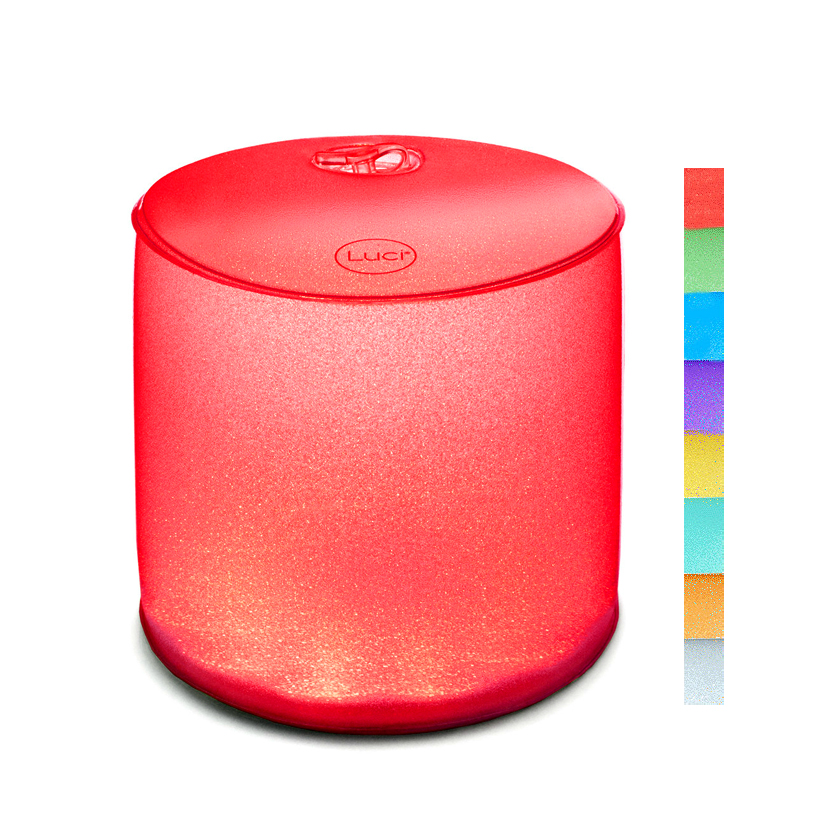 BioLite - Luci Original Color Solar Inflatable Lantern