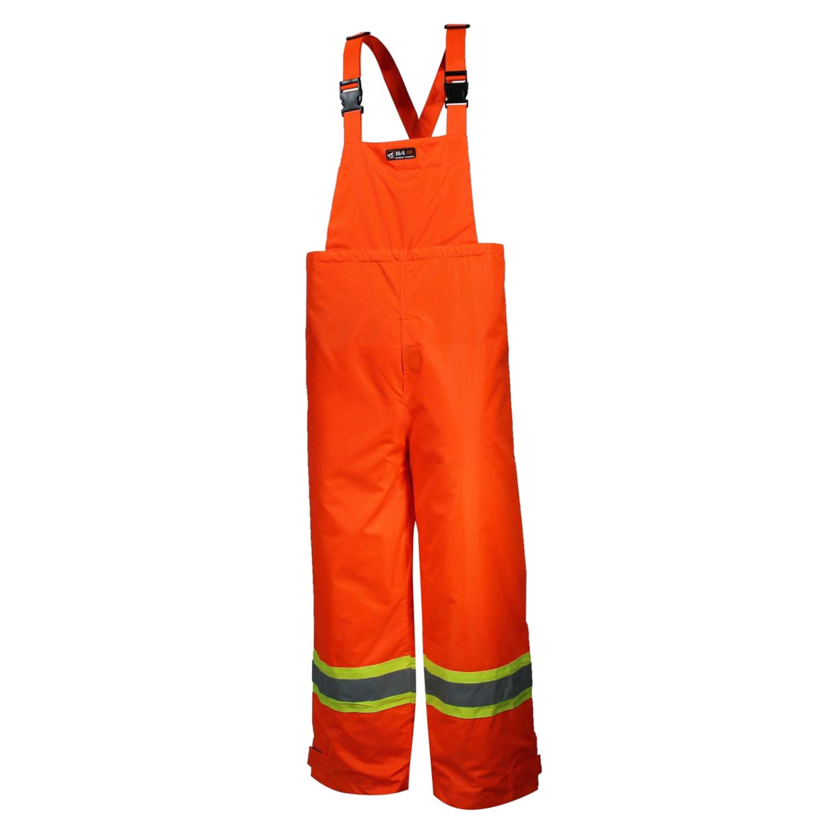 10/4 Job - Pantalon imperméable 87-R-72-2-OR pour homme