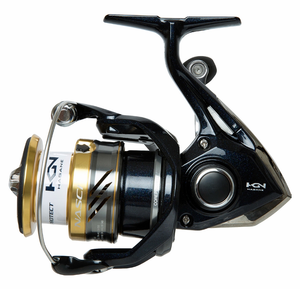 shimano reels canada