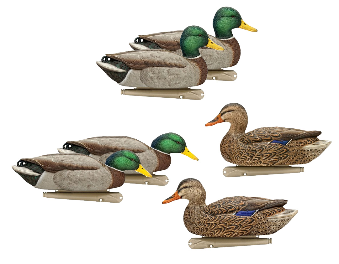 Avian X - Appelants à Mallards Topflight Open Water