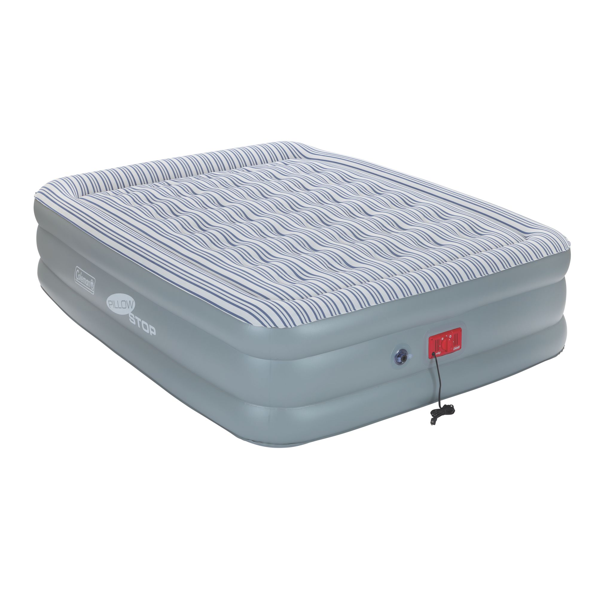 Matelas Queen Supportrest Elite Coleman Latulippe