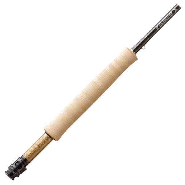 Sage - The X Freshwater Fly Fishing Rod