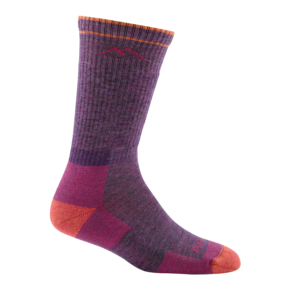 Darn Tough - Women's Hiker Boot Midweight Hiking Socks