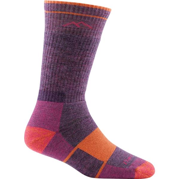 Darn Tough - Chaussettes Hiker Boot Sock Full Cushion pour femme
