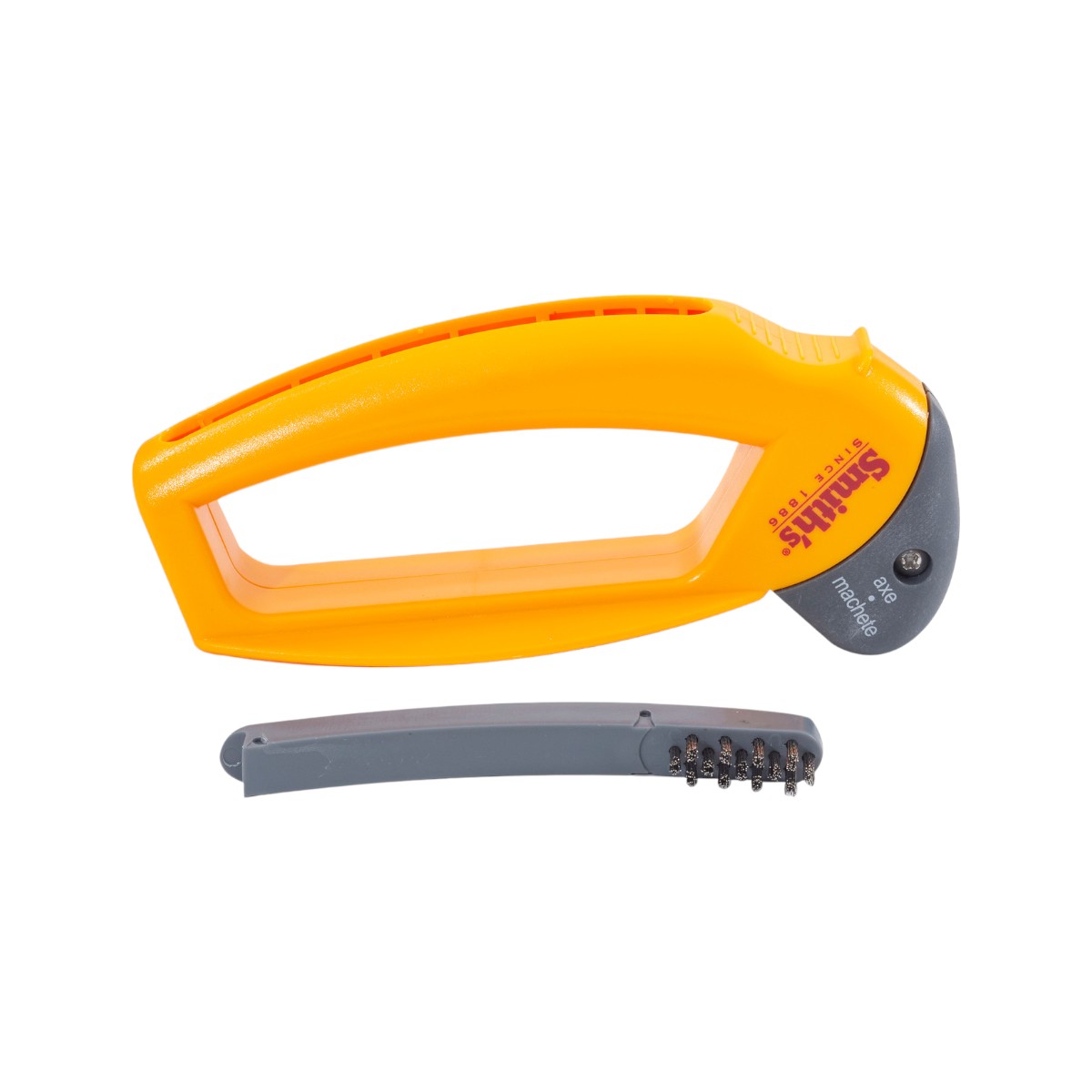 Smith's - Axe & Machete Sharpener