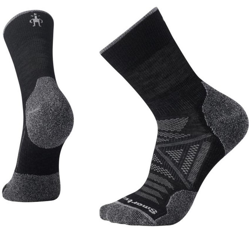 Smartwool Mountaineering Extra Heavy Crew Chaussette Homme