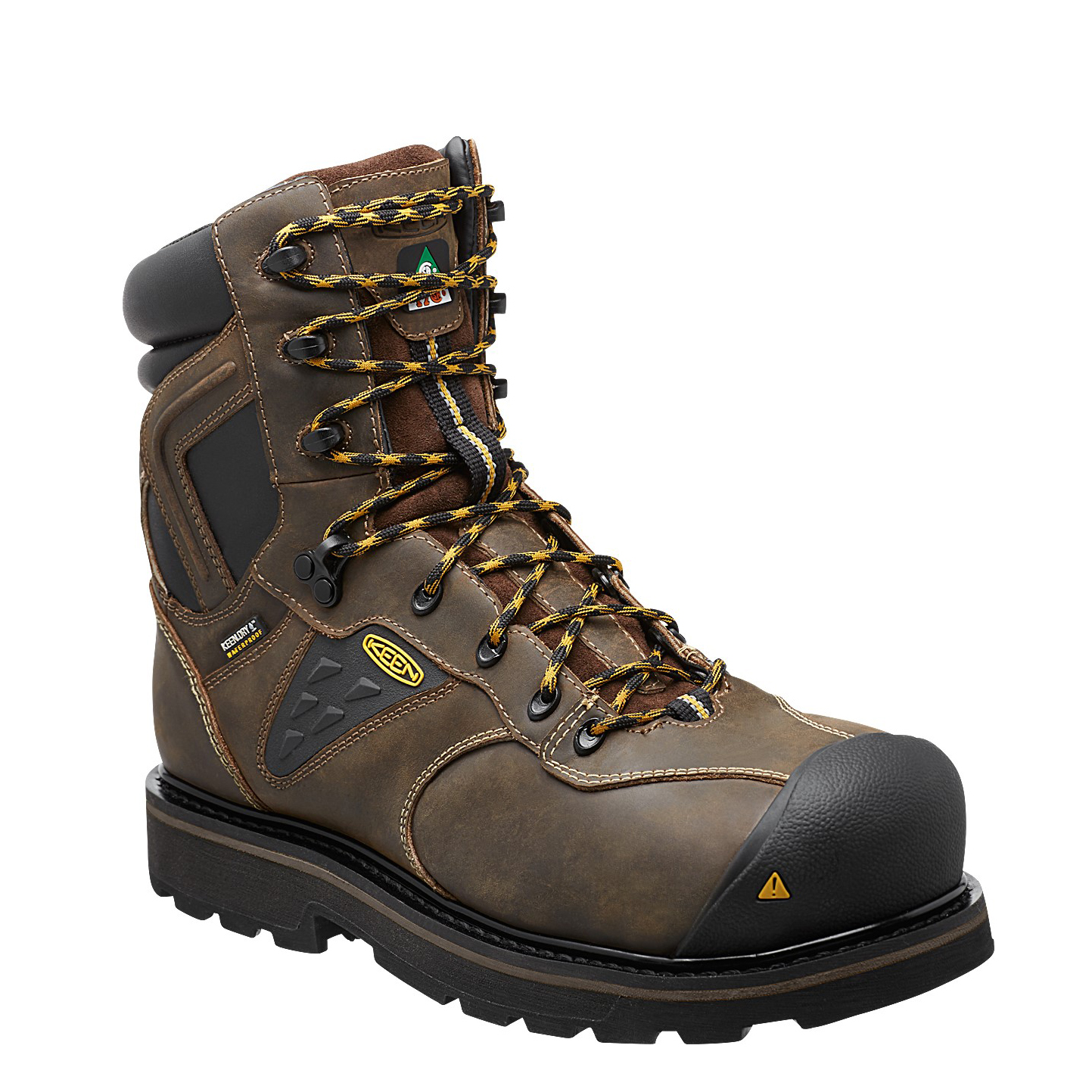 keen tacoma xt csa