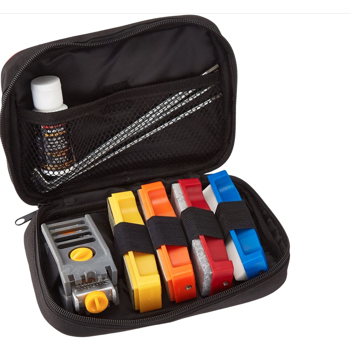 Smith's - Diamond-Arkansas Precision Sharpener