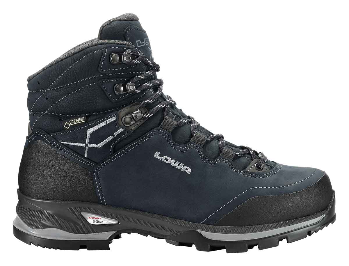 bottes lowa