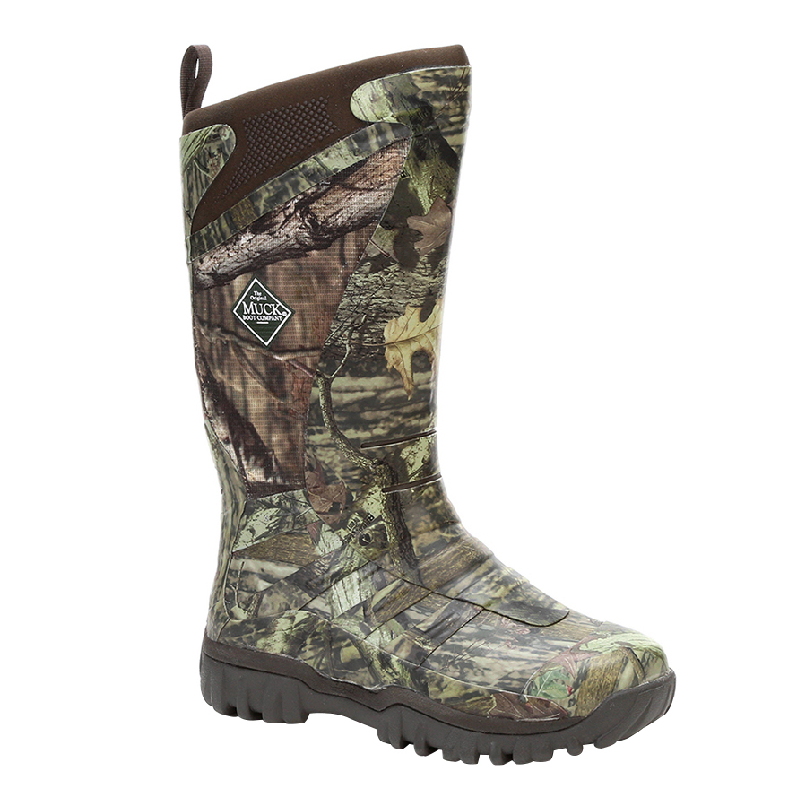 muck pursuit supreme hunting boots