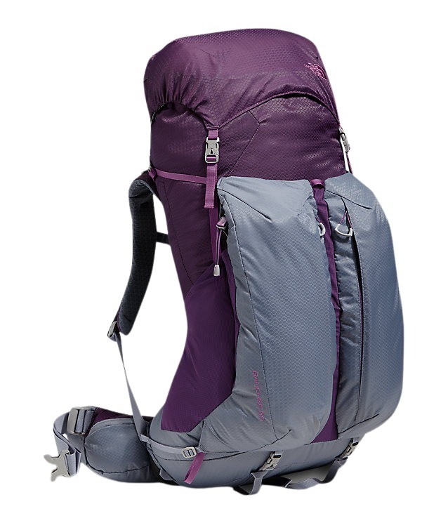 Women s Banchee 50 Backpack The North Face Latulippe