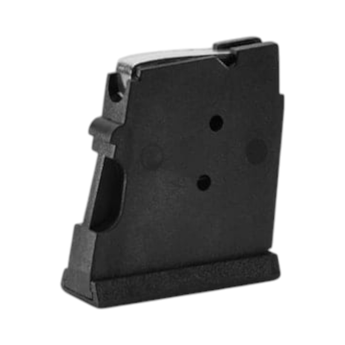 CZ-USA - CZ 455 / 457 / 512 - 17 HMR / .22 WMR Polymer Magazine
