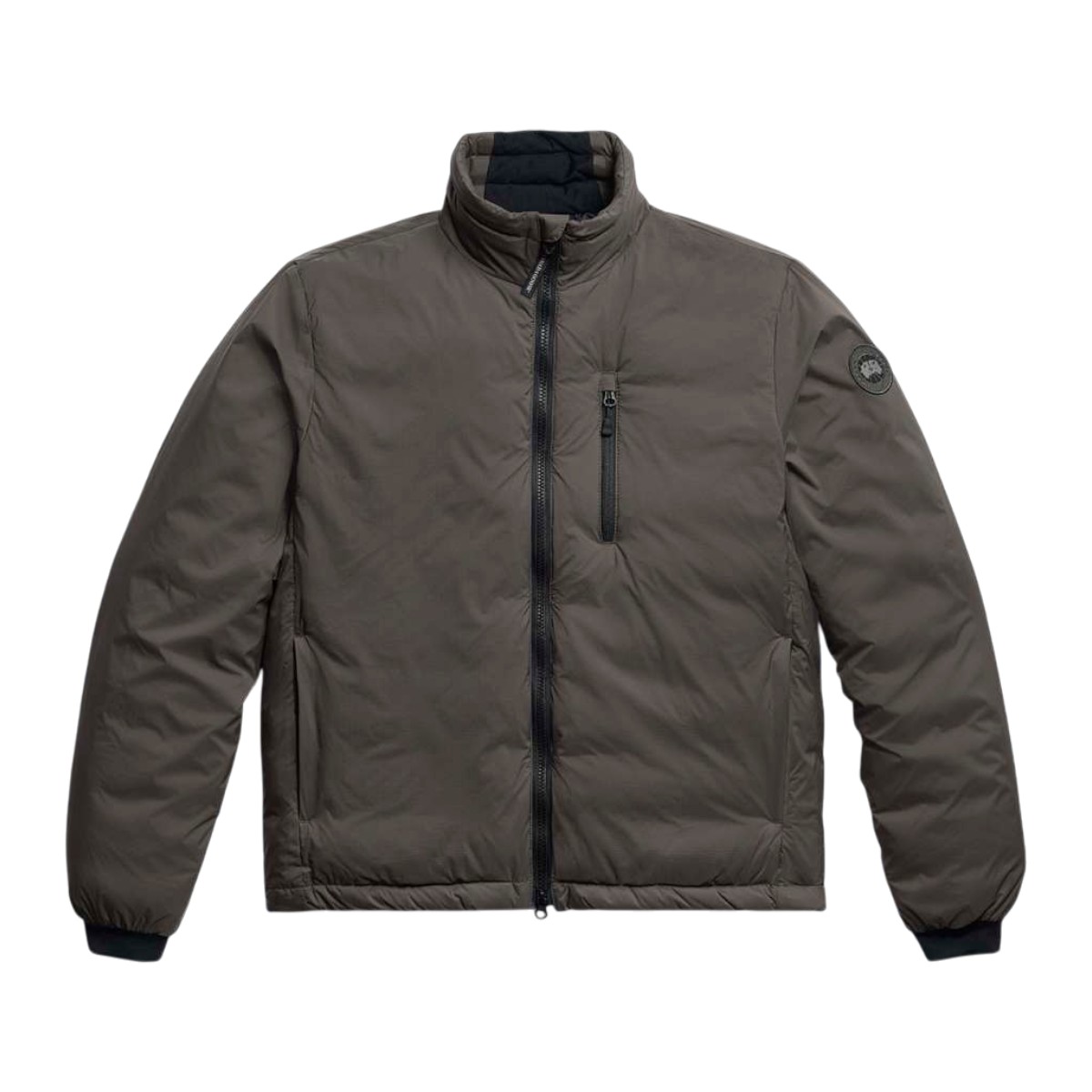 Canada Goose - Veste Lodge Tonal Disc pour homme