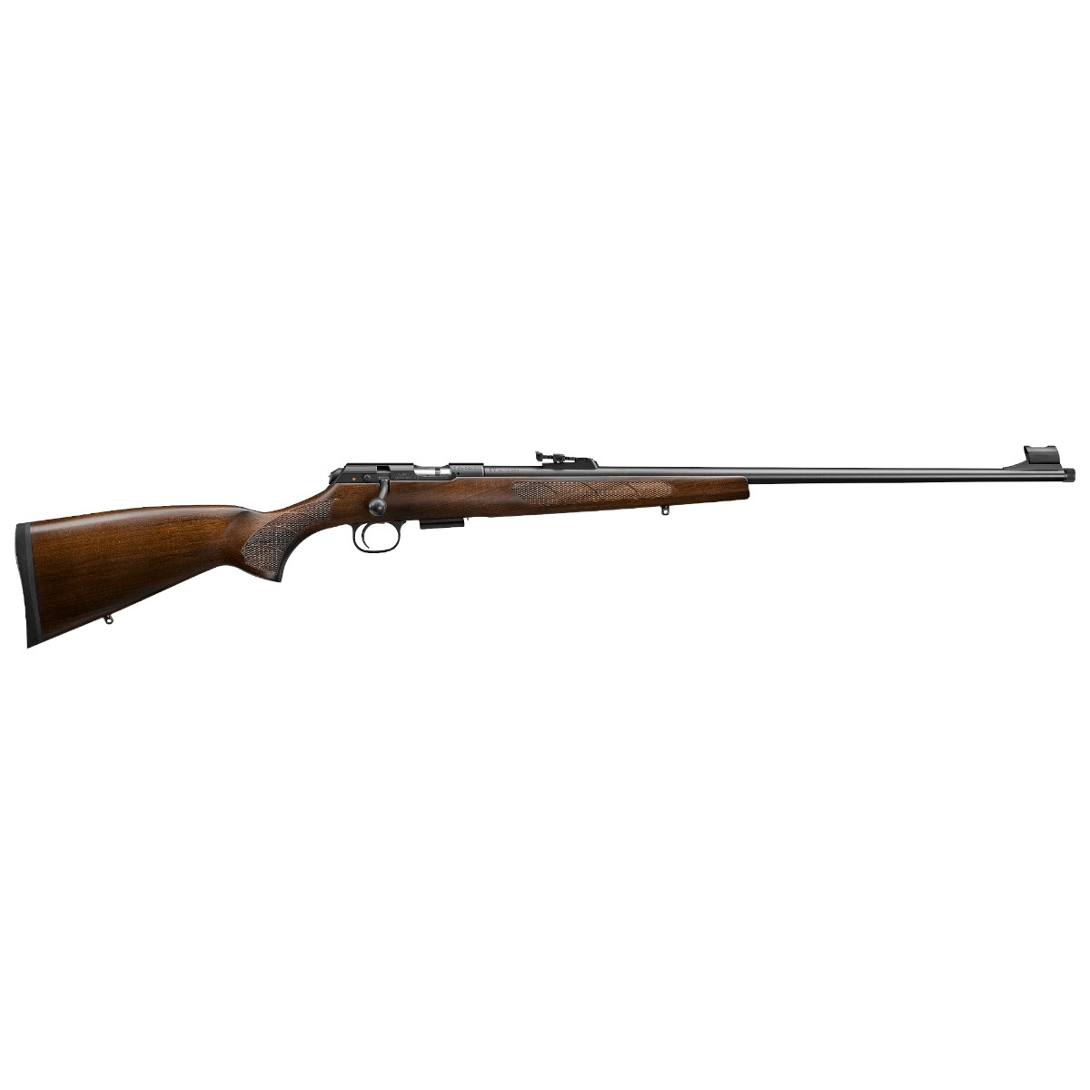 CZ-USA - CZ 457 Lux Bolt Action Rifle