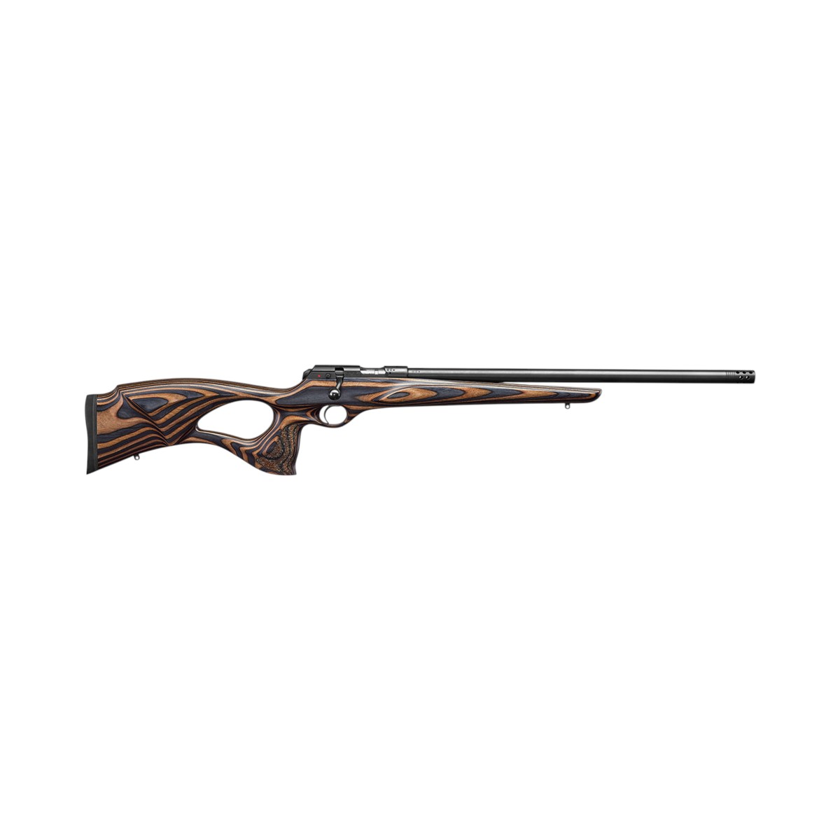 CZ-USA - CZ 457 Thumbhole Bolt Action Rifle