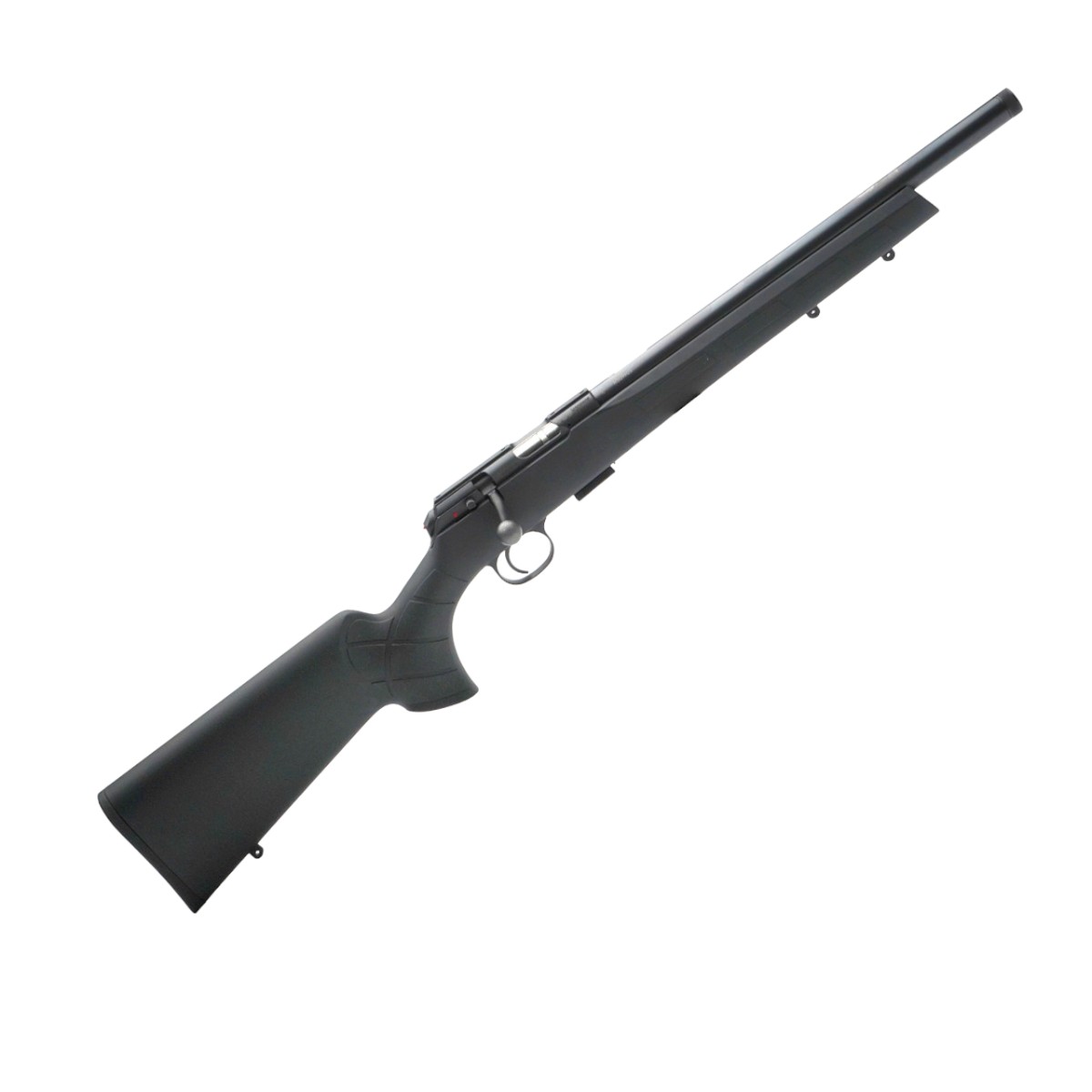 CZ-USA - CZ 457 Varmint Synthetic Bolt Action Rifle