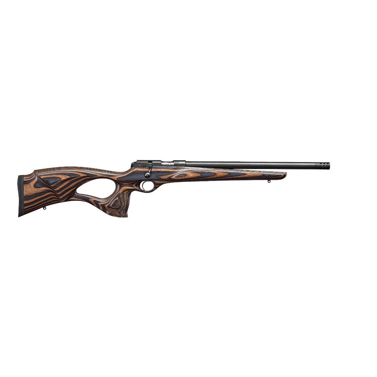 CZ-USA - CZ 457 Thumbhole Bolt Action Rifle