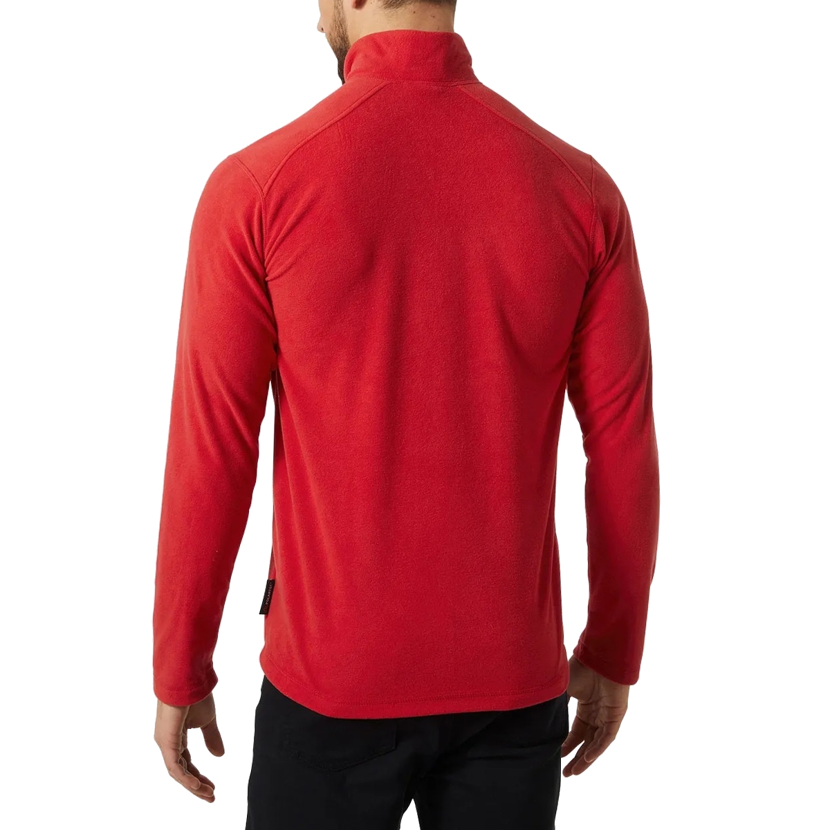 Helly Hansen - Men's Daybreaker 1/2 Zip Fleece Pullover