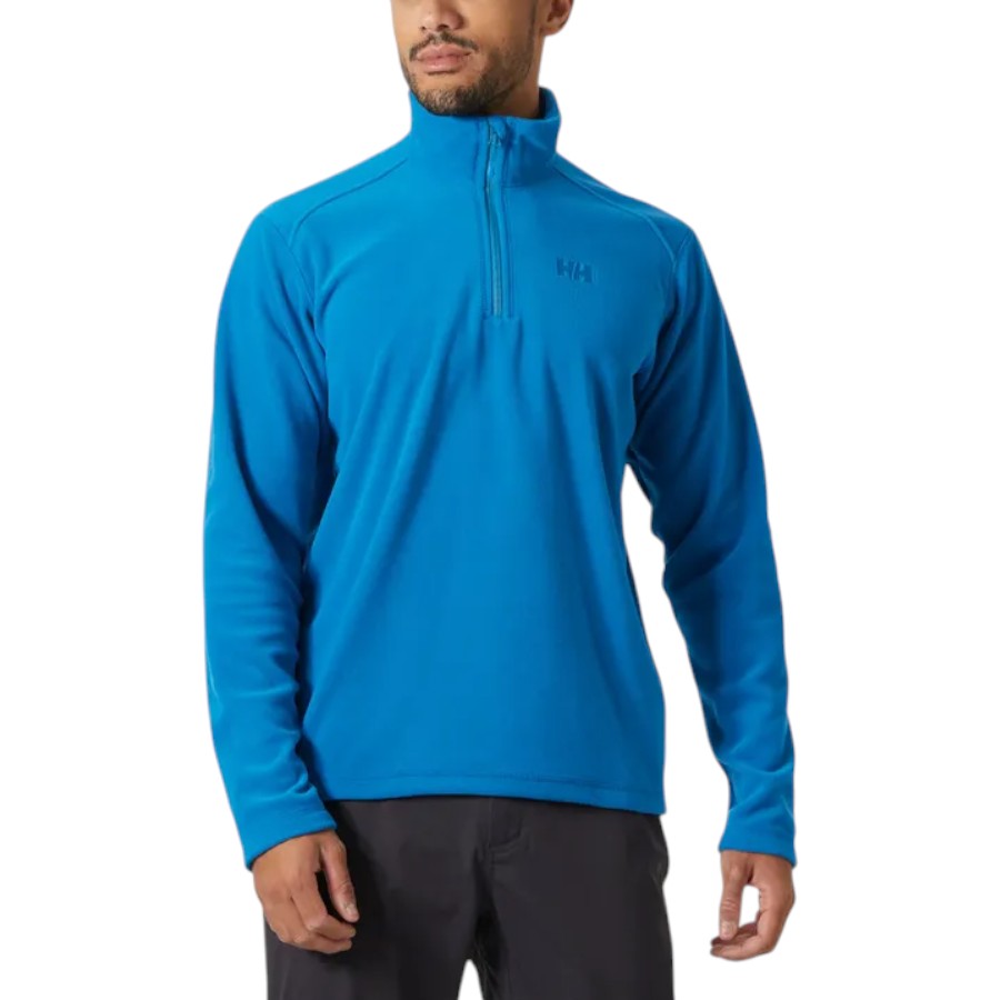 Helly Hansen - Men's Daybreaker 1/2 Zip Fleece Pullover