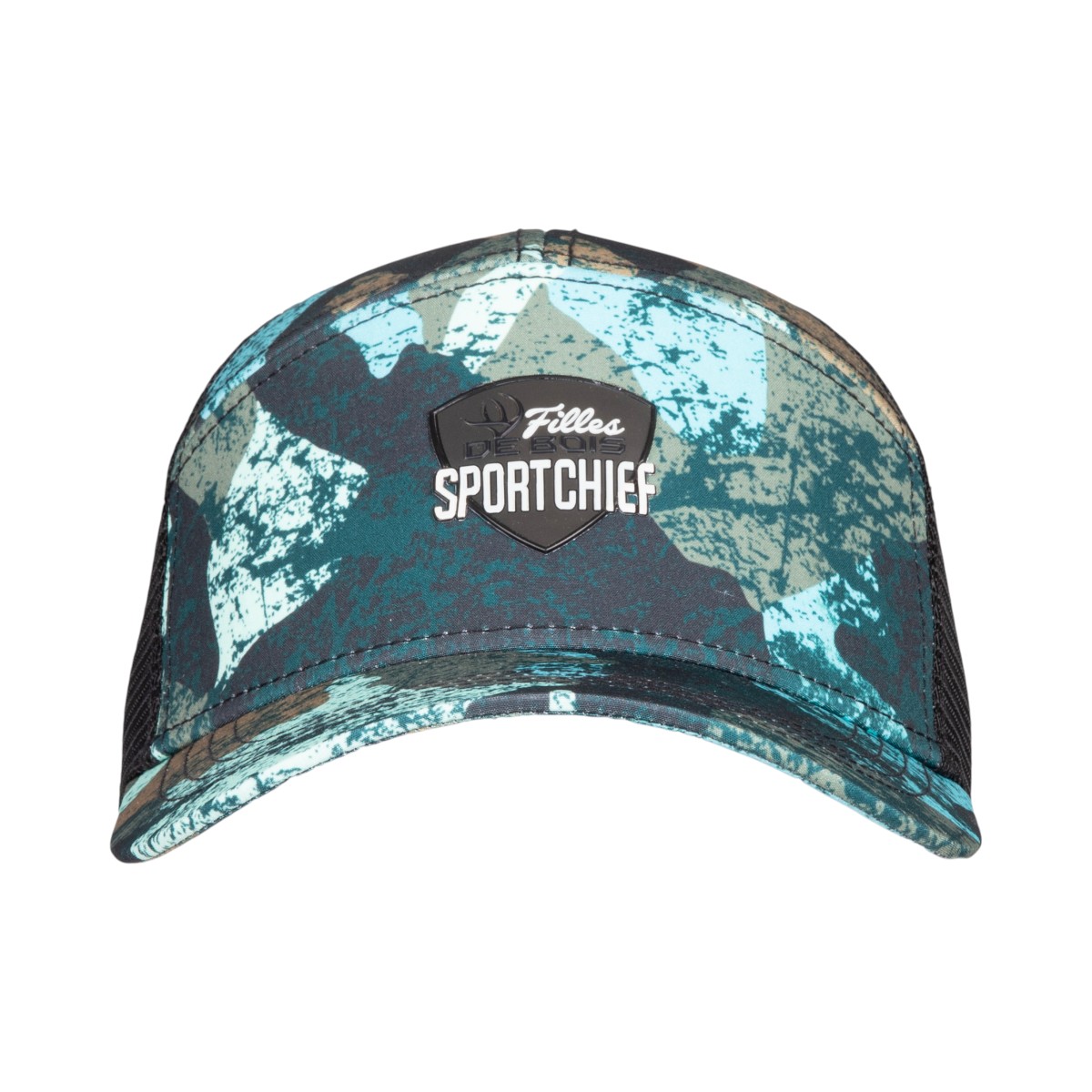 Sportchief - Women's Filles de bois Cap