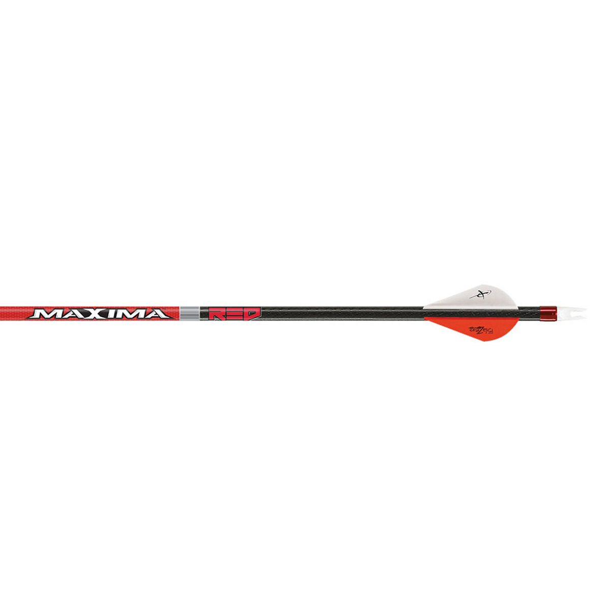 Carbon Express - Maxima Red .400 Compound Arrow