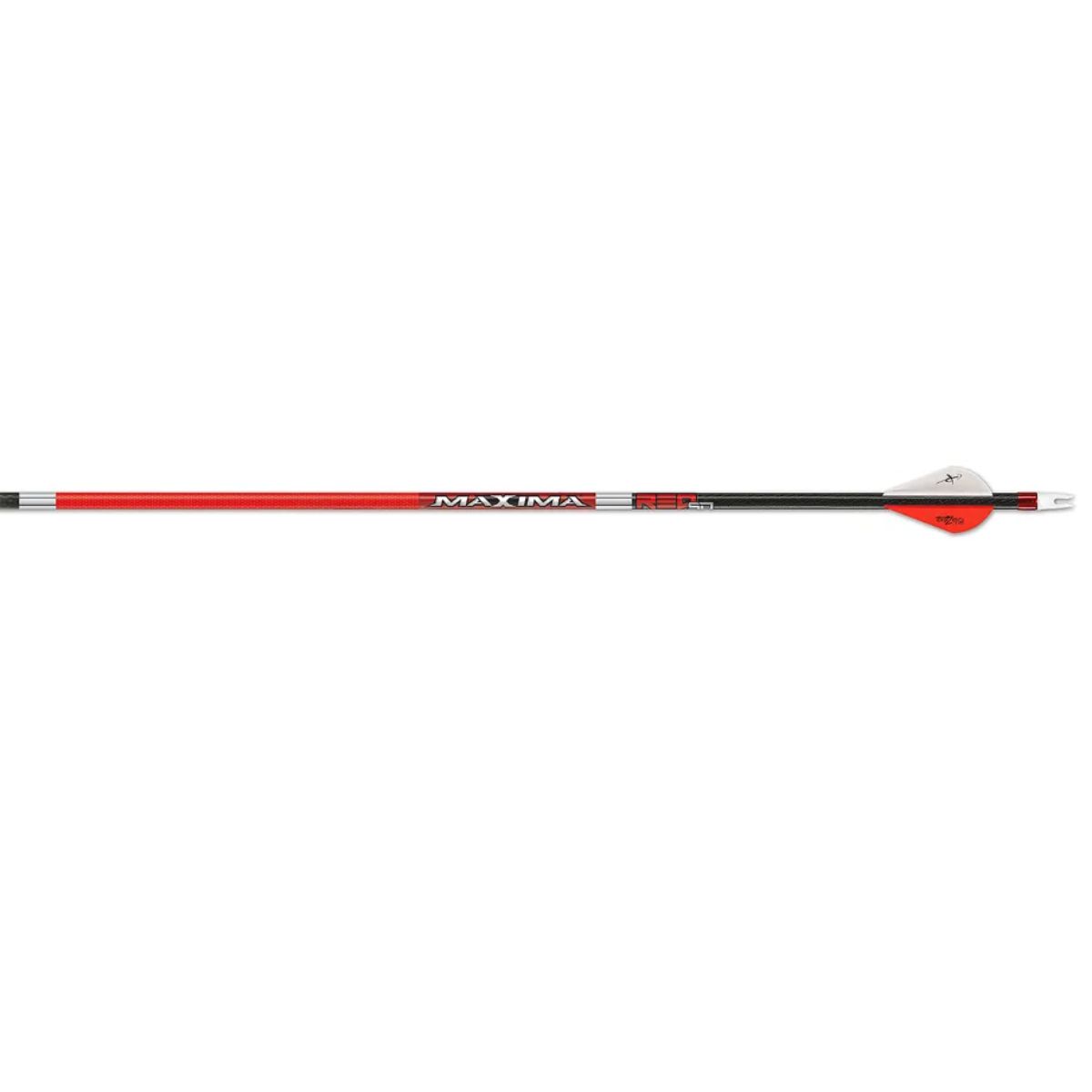 Maxima - Maxima Red .350 Compound Arrow