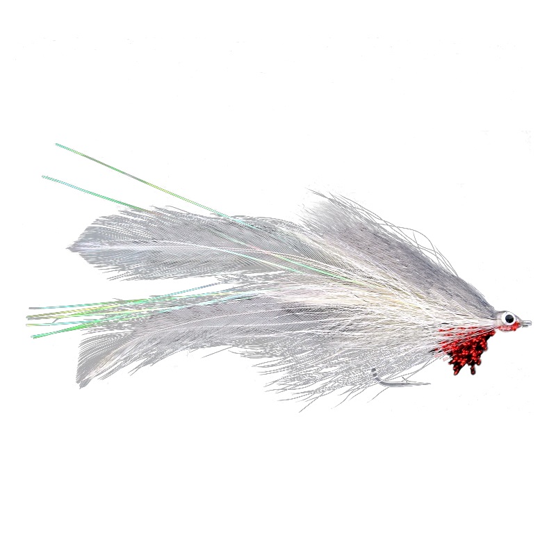 Etic - Stripped Bass Flies