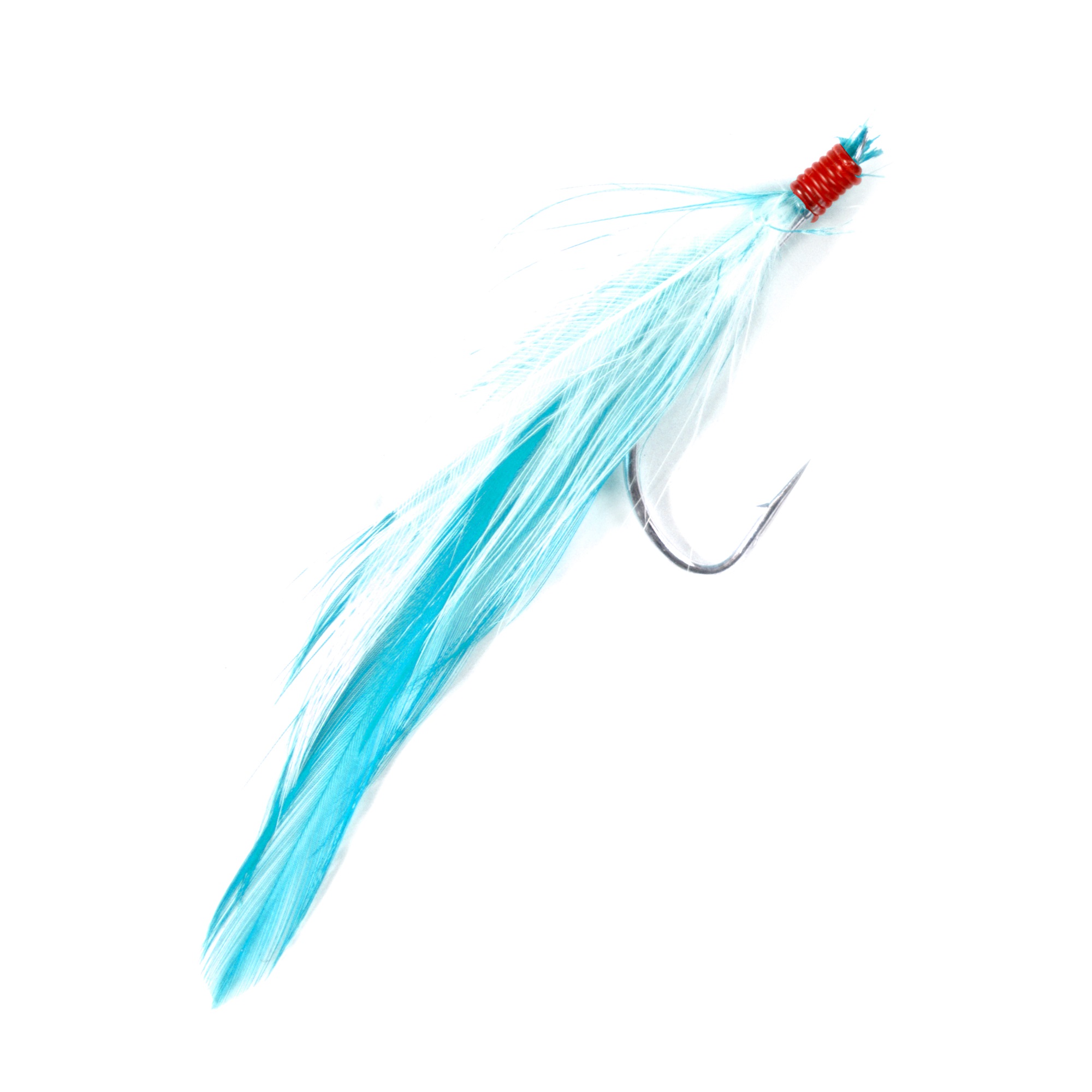 Etic - Mackerel Lure with Feathers