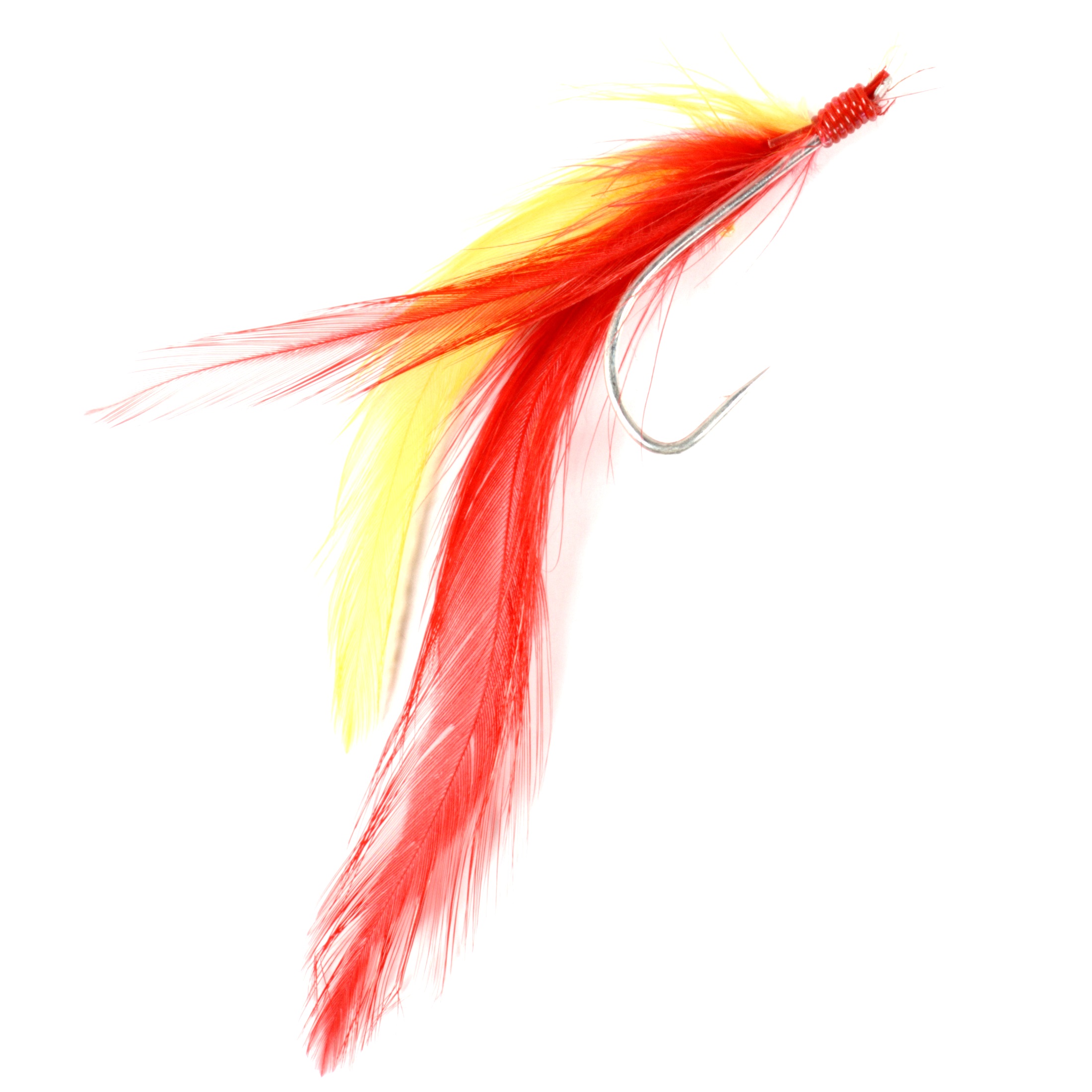 Etic - Mackerel Lure with Feathers