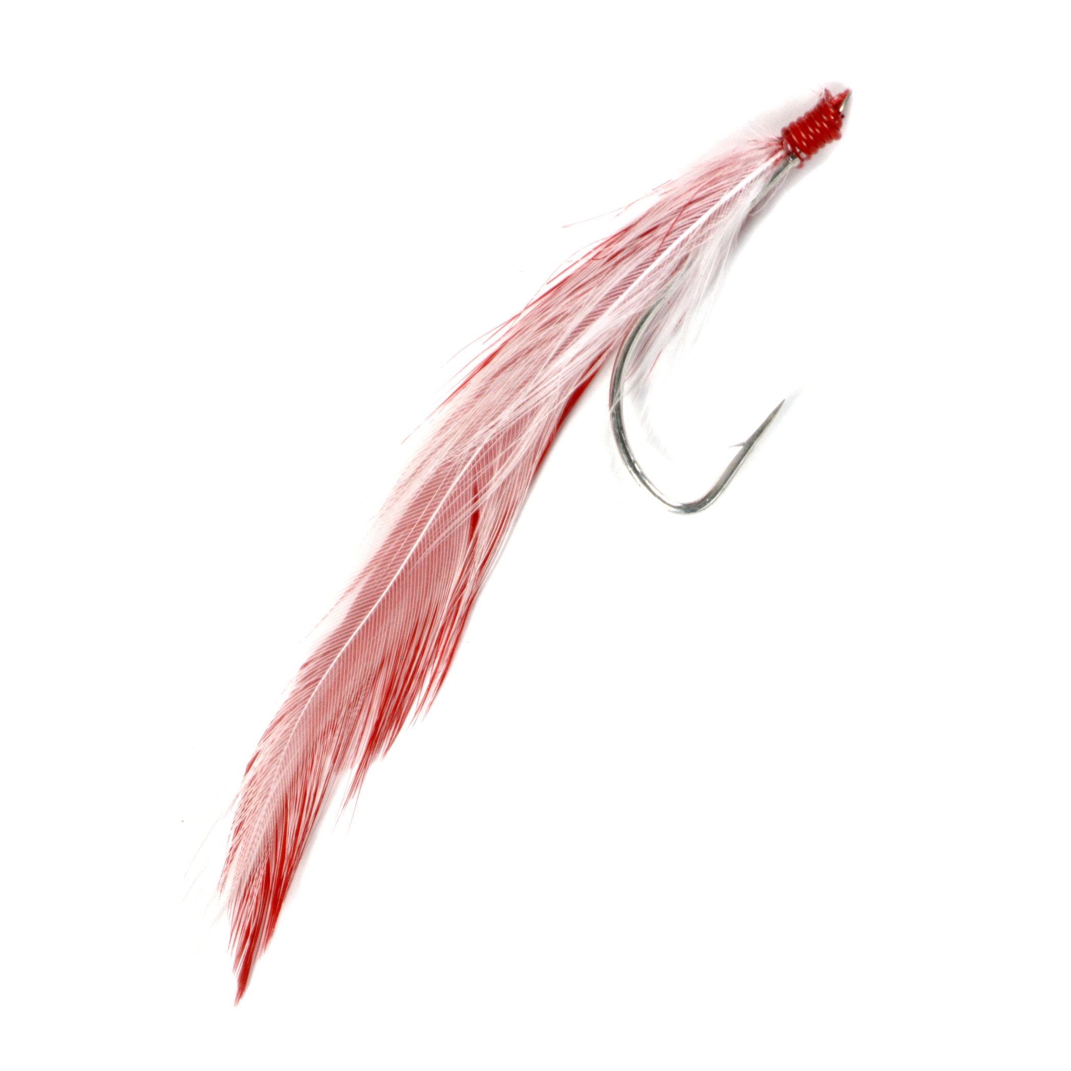 Etic - Mackerel Lure with Feathers