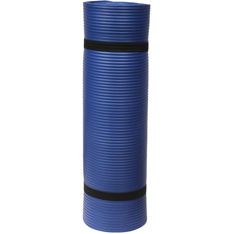 World Famous - Foam Exercise Campmat