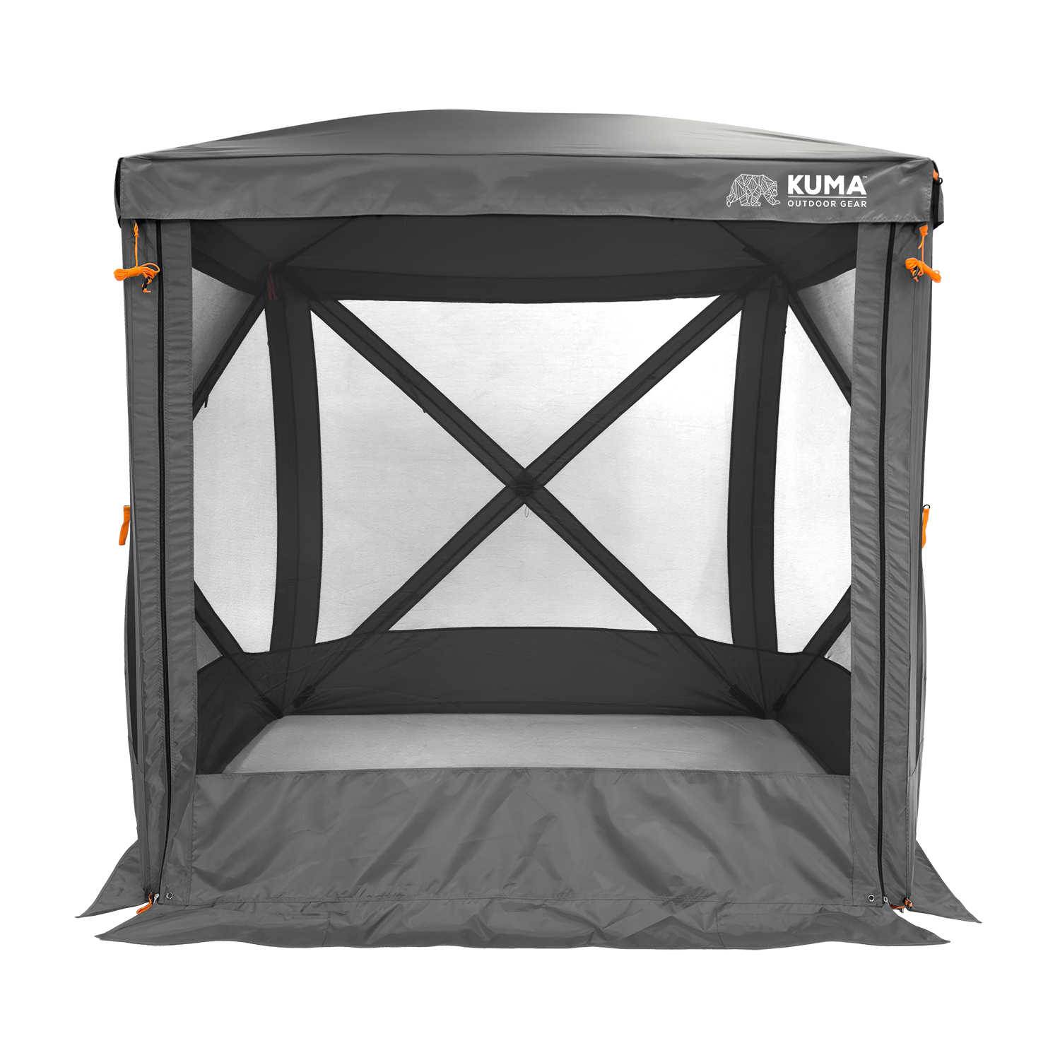 Kuma Outdoor Gear - Bear Cub Gazebo