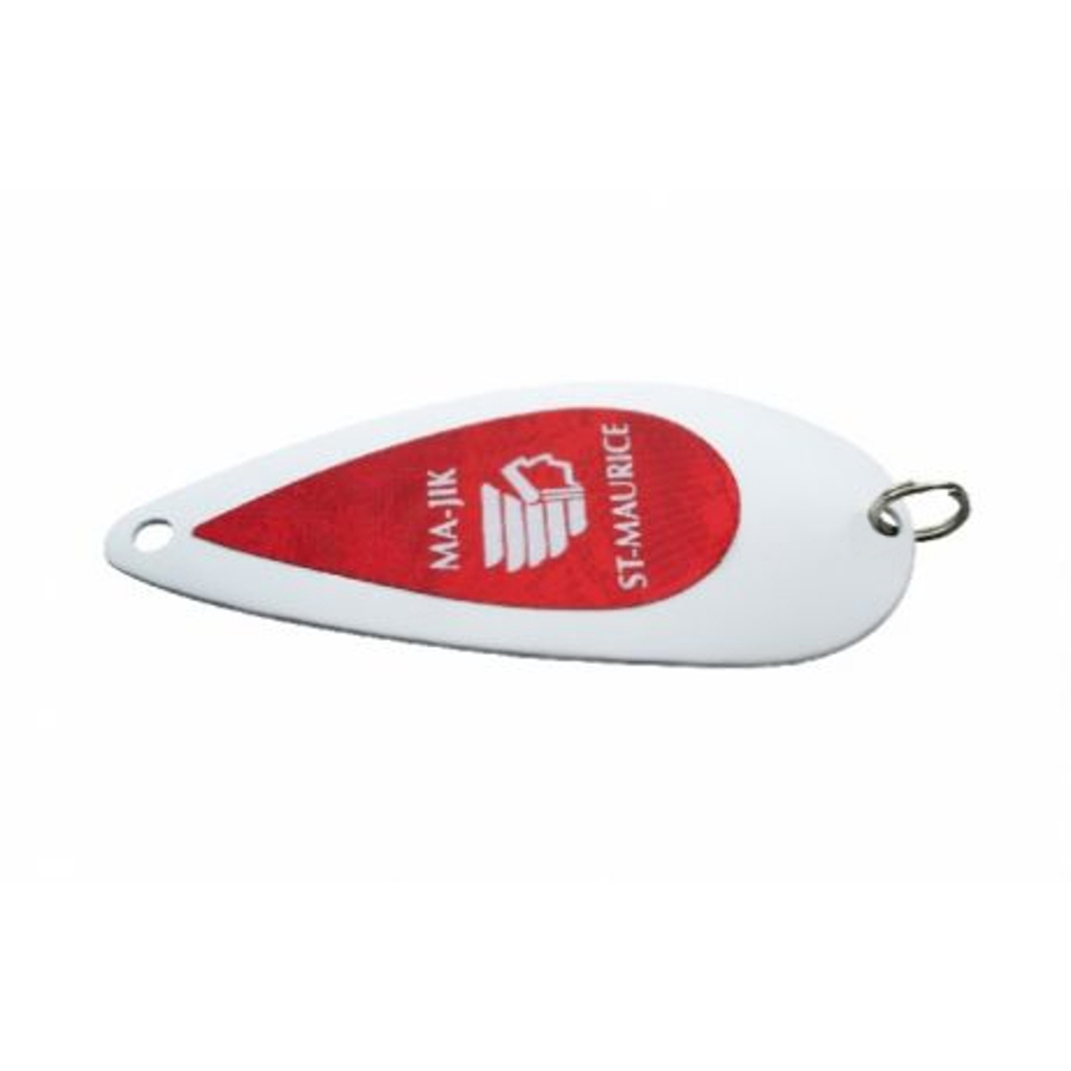 Ma-Jik - St-Maurice Spoon - 2 ¾"