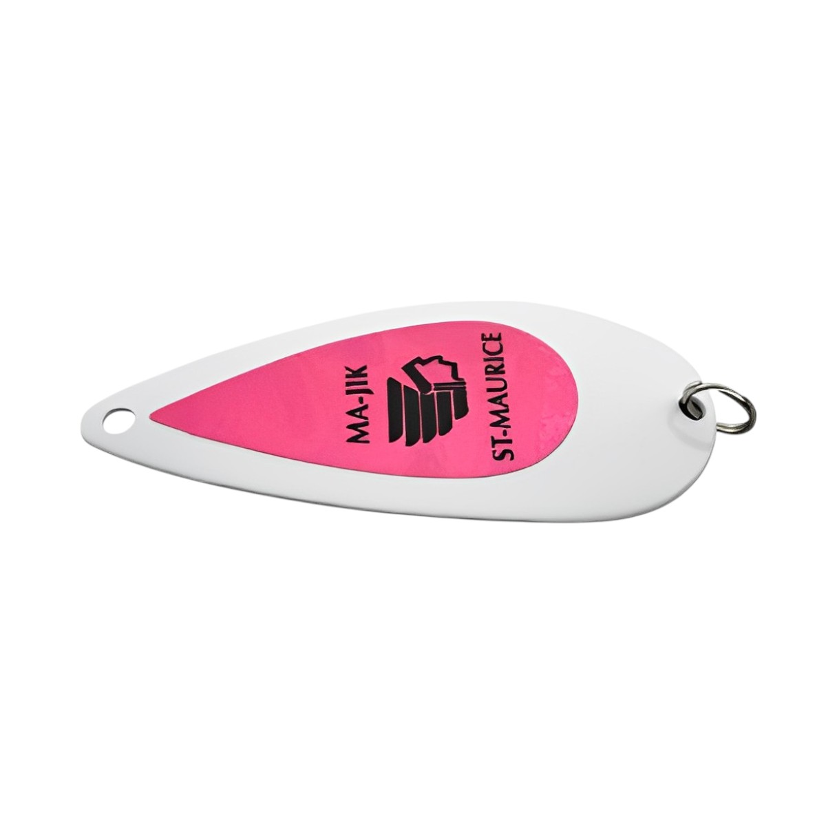 Ma-Jik - St-Maurice Spoon - 2 ¾"