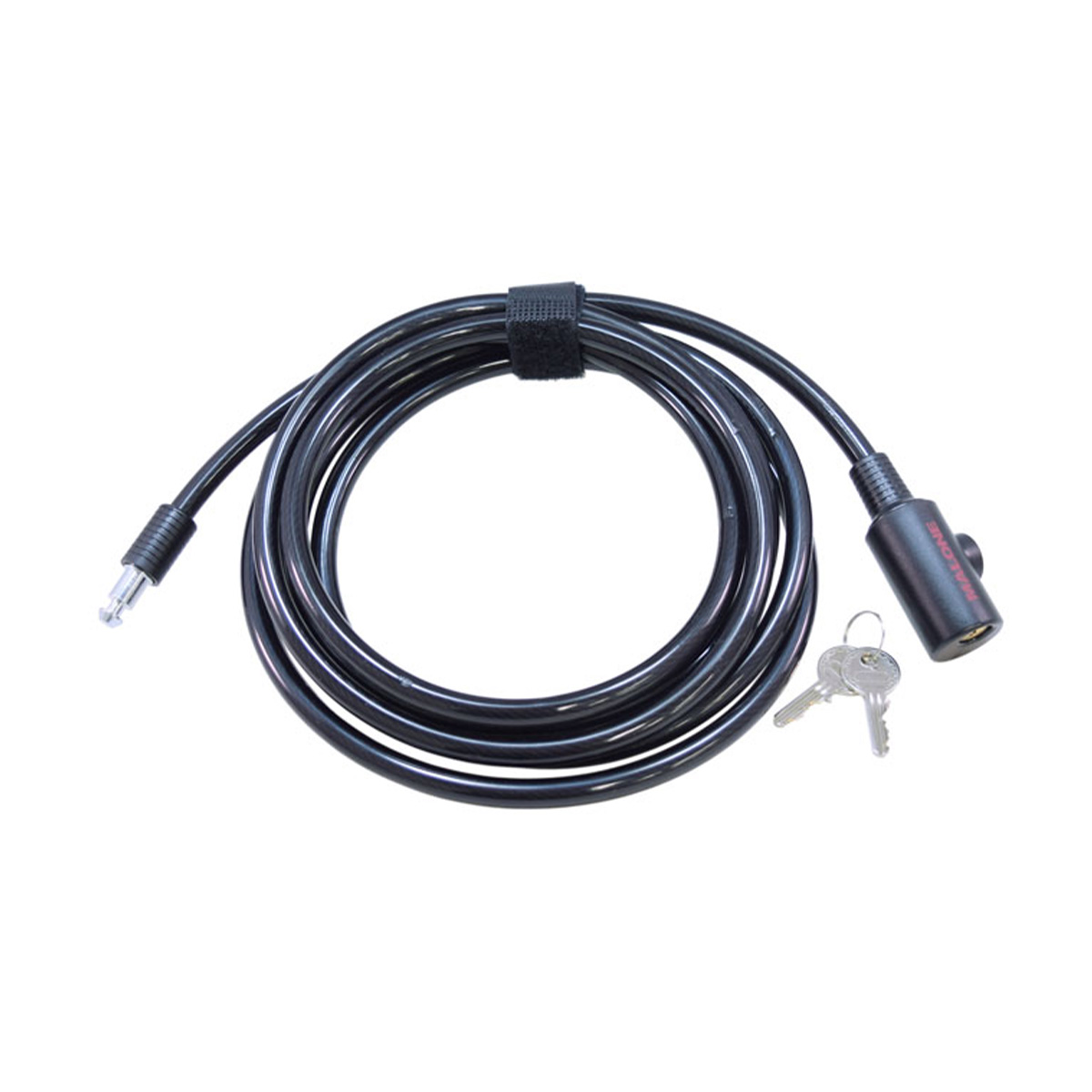 Malone Auto Racks - Lockup 10' Cable Lock