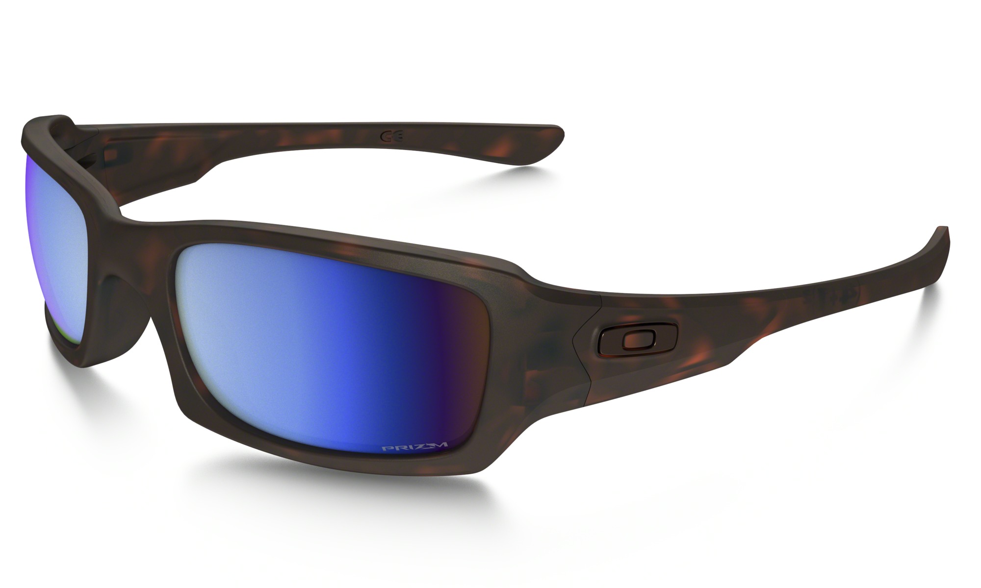 Oakley fives squared outlet polarisé