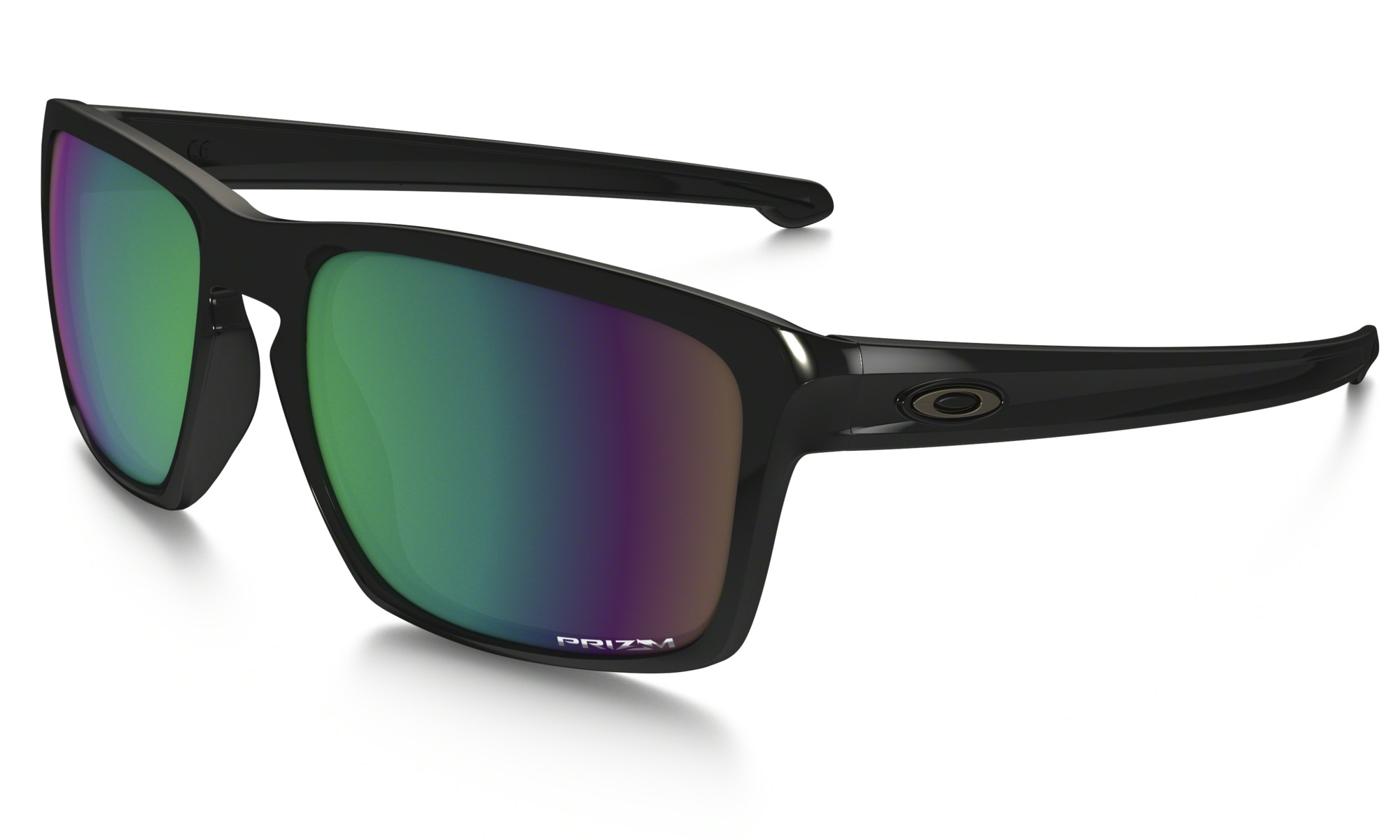 Oakley sliver prizm deep water clearance polarized