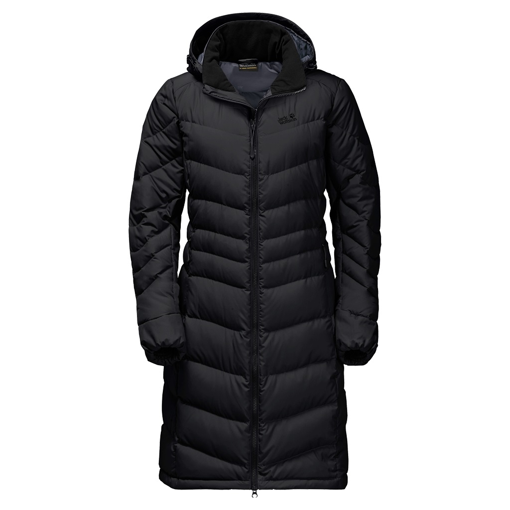 Women s Selenium Down Coat